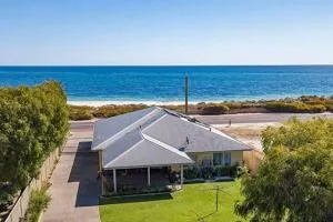 The Dunes Pet Friendly Beachfront Family Retreat Busselton - Glen Iris