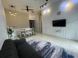 GS24 Muar - Kampong Pelampong