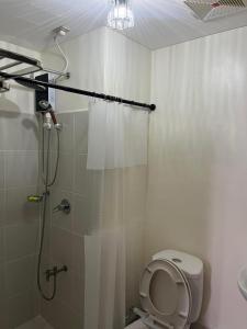 The Journeyman Suite at Covent Garden Sta Mesa Manila