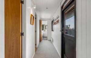 Amazing Home In Hvide Sande With Wifi