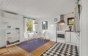 Amazing Home In Hvide Sande With Wifi