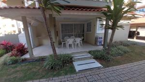 Jurerê Casa RISC 32