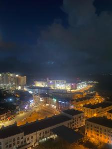 Triple H Minionstay Kuala Terengganu