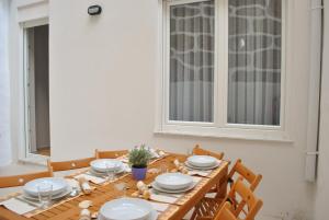 Apartamentos Portodouro - Santa Catarina