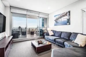 Penthouse 406 The Frontage Victor Harbor - Waitpinga