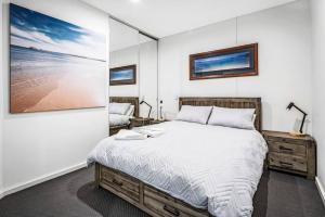 Penthouse 406 The Frontage Victor Harbor