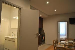 Apartamentos Portodouro - Santa Catarina