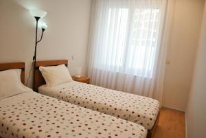 Apartamentos Portodouro - Santa Catarina