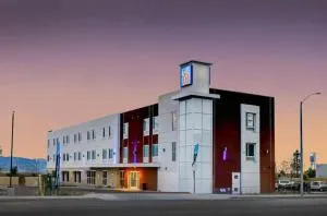 Motel 6 Highland CA San Bernardino East - هيسبيريا