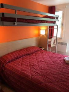 Hotels Premiere Classe Marseille La Valentine : photos des chambres