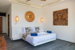 BLUE BUTTERFLY Luxury Pool Villa Koh Samui 5 Bedrooms