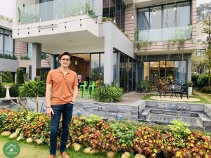 Lamaster HOME Villa - Venus Resort by Flamingo Đại Lải