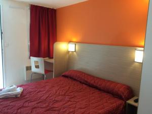 Hotels Premiere Classe Marseille La Valentine : photos des chambres