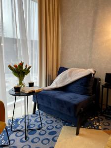 Czarna Góra - NordAparts 105 - Biała Perła