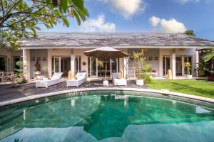 Villa Armani Seminyak