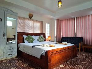 Nary Apartment - Ubytování bez kategorie ve městě Siem Reap