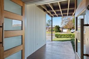 Meira Haus - Belle Escapes Jervis Bay