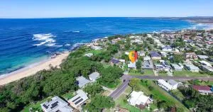 Pope Avenue Beach House - Berrara