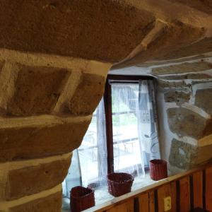 Apartmán Roubenka na Dobřeni