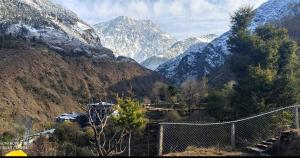 Camp Dharamshala
