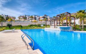 Apartment In Finestrat
