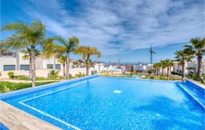Apartment In Finestrat