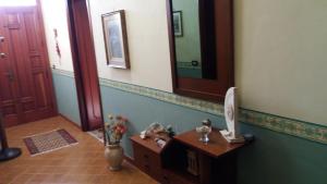 Classic Dreibettzimmer