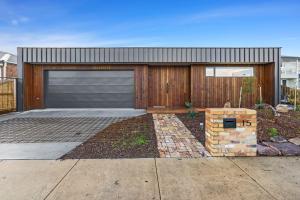 Amongst The Tea Trees