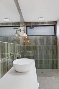 Amongst The Tea Trees