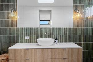 Amongst The Tea Trees