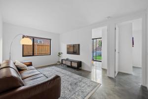 Amongst The Tea Trees