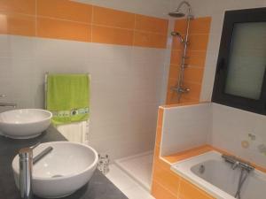 Pleneuf Val André Appart Vue MER 2 Chambres