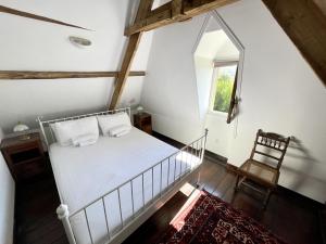 Chalets Le Mirador - Splendide vue sur la Roque-Gageac : photos des chambres