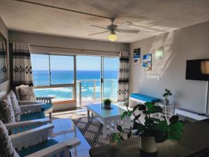 Santana 804 Beachfront Apartment with spectacular sea views - 4hvězdičkové hotely ve městě Margate