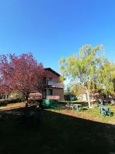 ALBERGUE peregrinos CASAFLOR - Castrillo De Los Polvazares