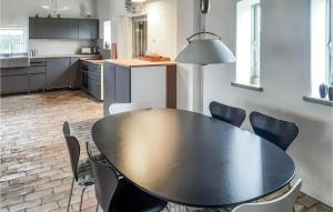 Stunning Home In Warthe With Sauna