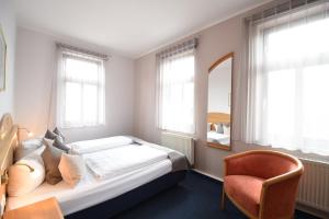 Comfort Double Room room in Hotel Anna Amalia