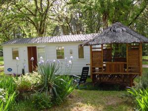 CAMPING LES PAILLOTES