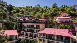 Maple Resort Chail - Rājgarh