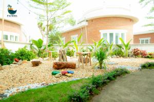 Palmera Villa 2 PN view biển Xuân Thành Hà Tĩnh Hoa Tiên Paradise