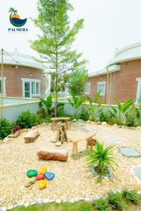 Palmera Villa 2 PN view biển Xuân Thành Hà Tĩnh Hoa Tiên Paradise