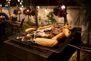 Palmera Villa 2 PN view biển Xuân Thành Hà Tĩnh Hoa Tiên Paradise