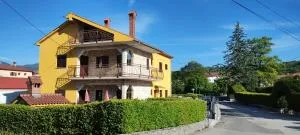 Apartmani Jere Kastav - Rubeši