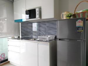 4 Floor - Centrio Condominium in Phuket town