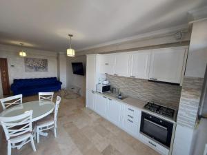 Cazare Apartmente in SolidHouse Mamaia
