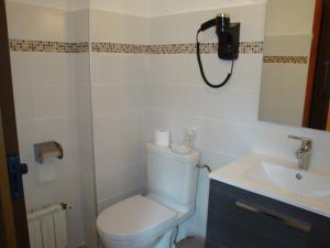 Appart'hotels Residence Cabanaccia : photos des chambres