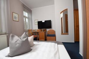 Comfort Single Room room in Hotel Anna Amalia