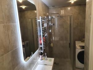 The Most Central Apartment