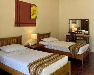 Eden Nature Park and Resort