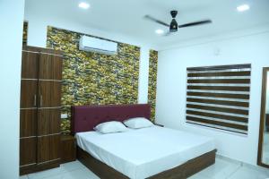 Kurianplackal Residency
